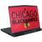 NHL Chicago Blackhawks Lineup Dell Alienware Skin